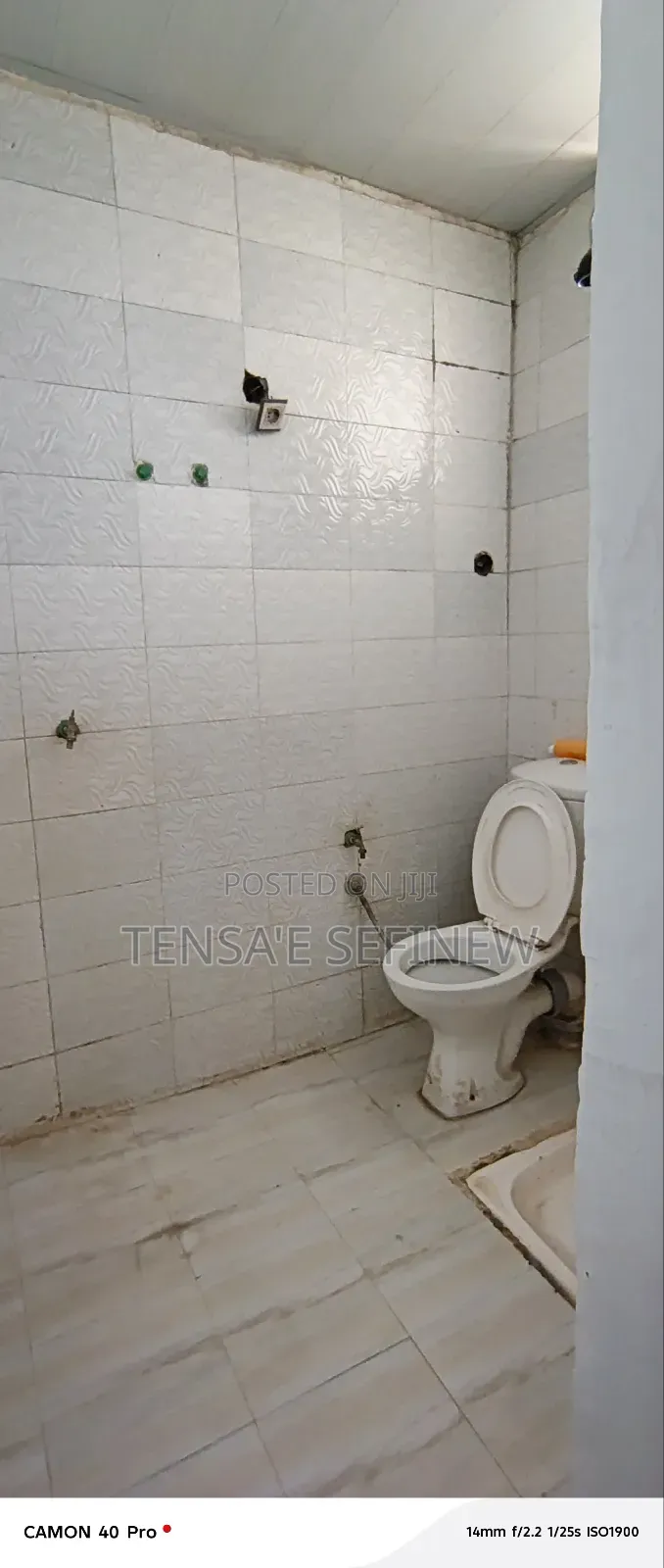 2bdrm Condo in አዲስአበባ, Bole for sale