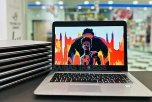 New Laptop HP EliteBook 840 G4 16GB Intel Core I5 SSD 256GB