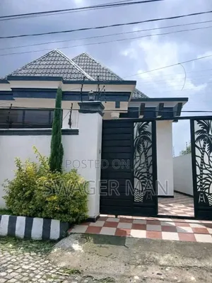 Furnished 5bdrm Villa in Figa, Bole for sale