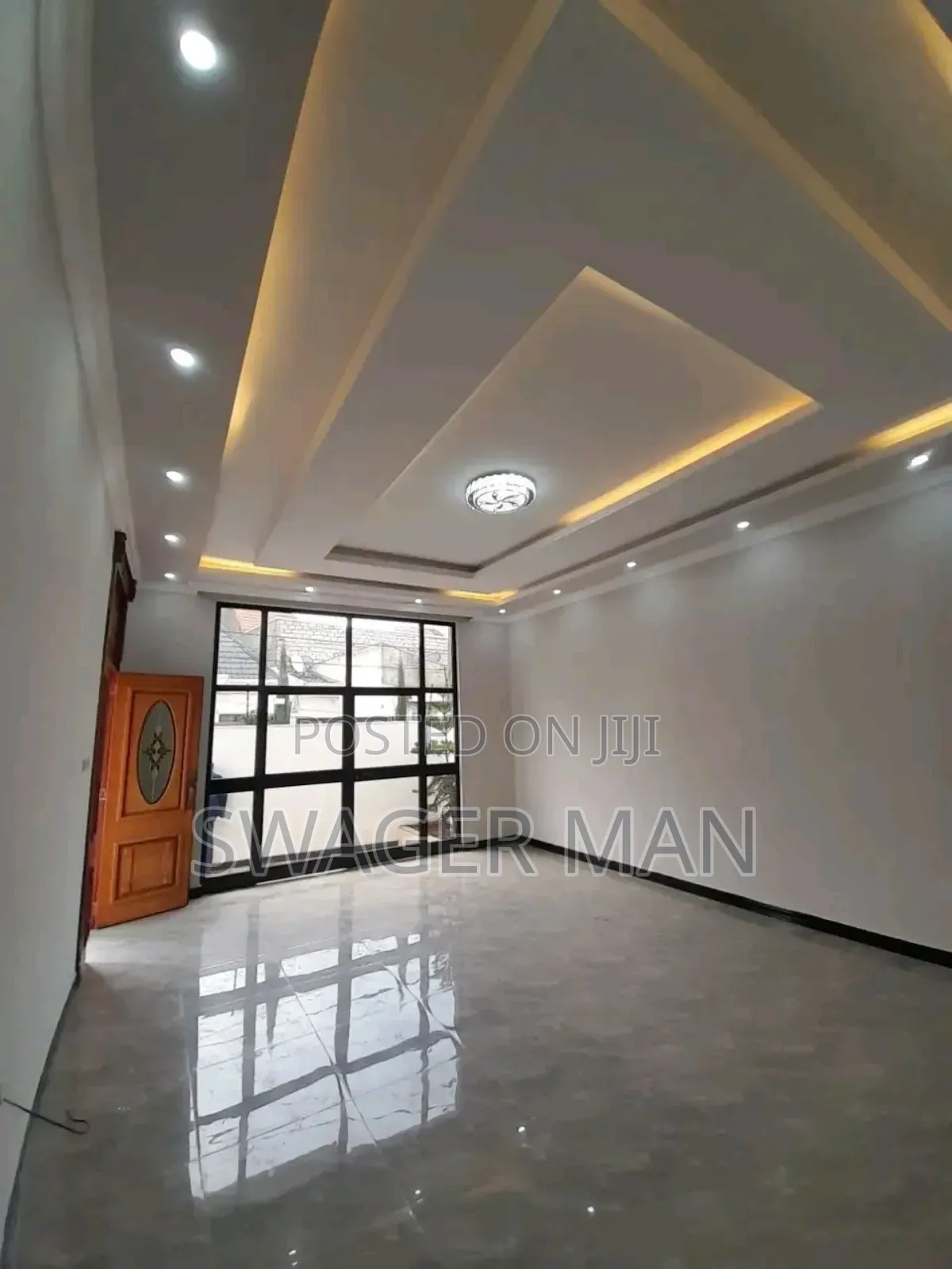 Furnished 5bdrm Villa in Figa, Bole for sale