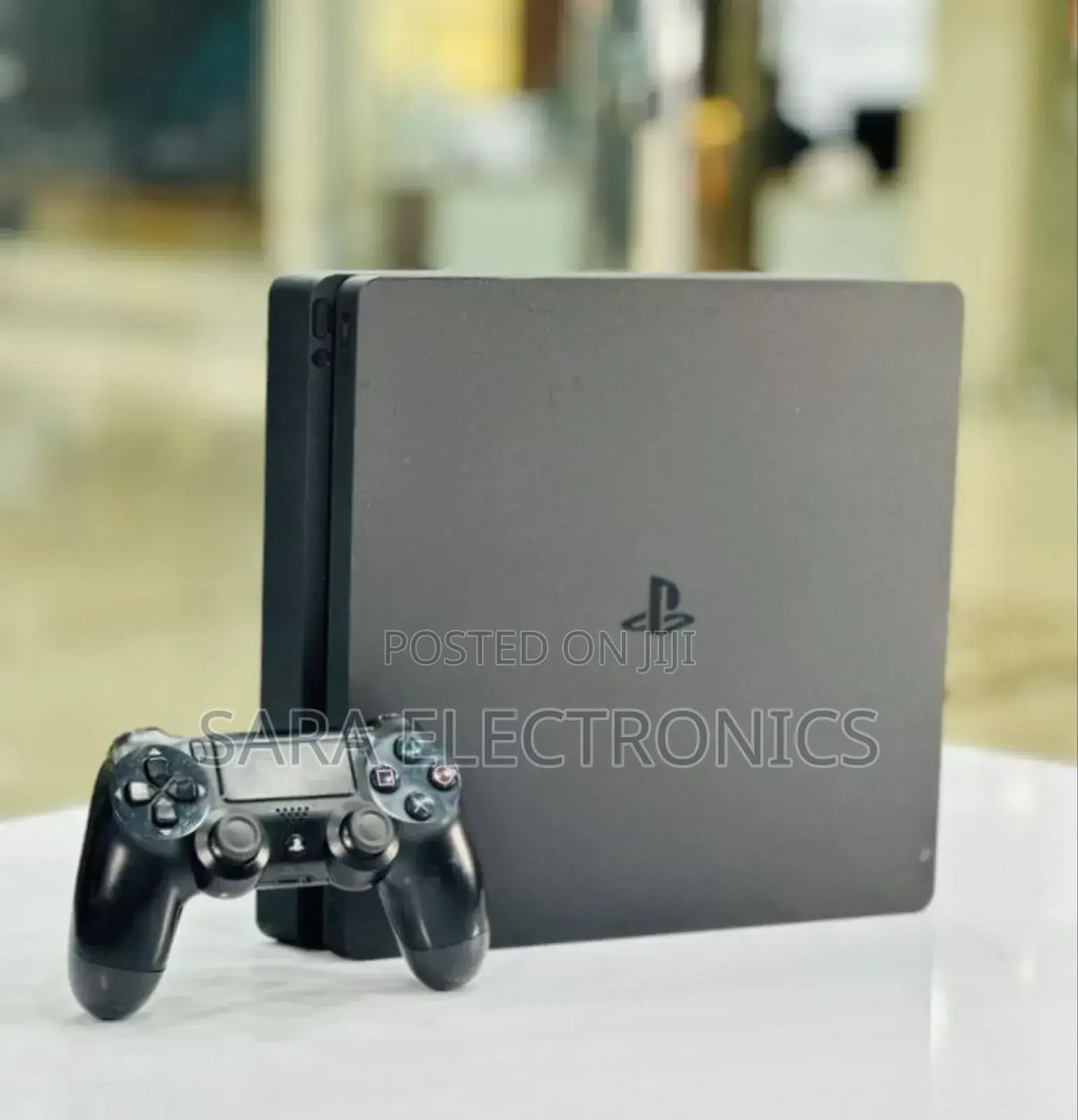 [Ps-4 ]Sony Brand ☆Orignal Playstation ☆2year Real Warranty