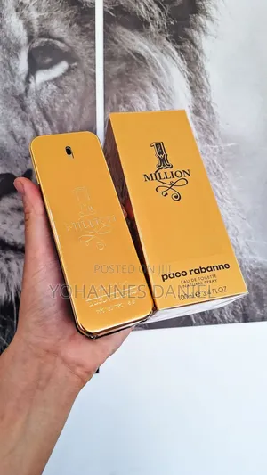 1 Million Perfume