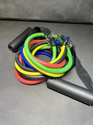 Original Power Band