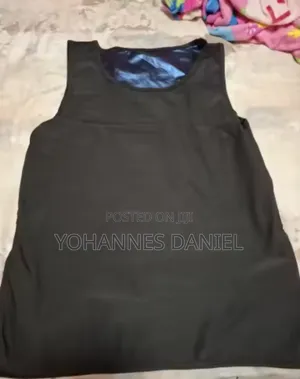 Sweat Vest