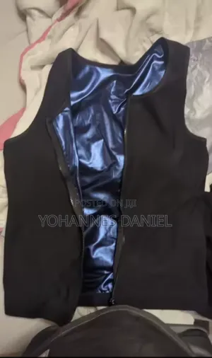 Sweat Vest