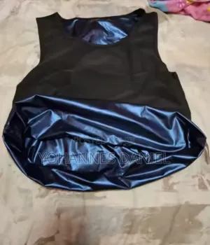 Sweat Vest