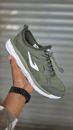New Arrival Doco Comfortable Sneakers Made In