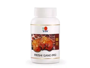 Reishi Gano ( Potent Detoxifier ) ( Rg )