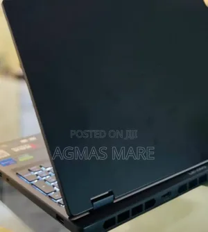 New Laptop Lenovo Legion 5 16GB Intel Core I7 SSD 1T