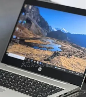 New Laptop HP ProBook 440 G7 16GB Intel Core I5 SSD 512GB