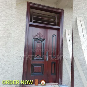 የረጅም ዘመን አጋርዎ Victordoor