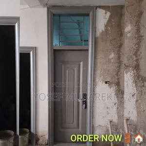 የረጅም ዘመን አጋርዎ Victordoor
