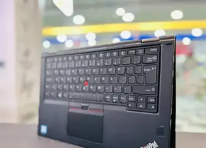 New Laptop Lenovo ThinkPad Yoga 370 8GB Intel Core I5 SSD 512GB