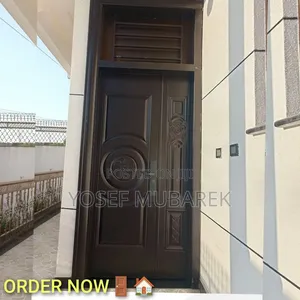 ለቤትዎ ምርጡን ይምረጡ Victordoor