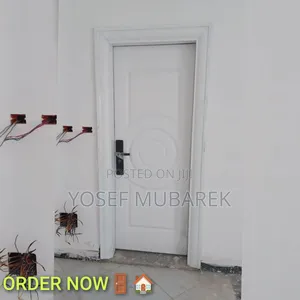 ለንብረትዎ ዘመናዊ ዘበኛ Victor Door