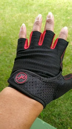 Gym Gloves