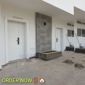 የታመነ የደህንነት አጋር Victor Door