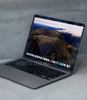 New Laptop Apple MacBook Pro M1 8GB Intel Core I5 SSD 128GB