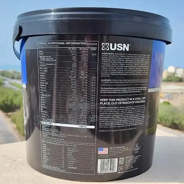 Fast Grow Anabol