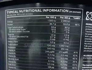 Fast Grow Anabol