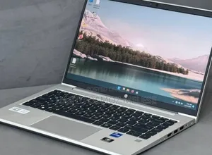 New Laptop HP ProBook 440 G9 16GB Intel Core I7 SSD 512GB