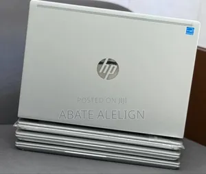 New Laptop HP ProBook 440 G7 16GB Intel Core I5 SSD 512GB