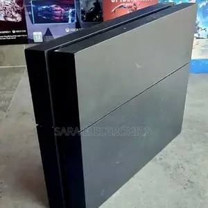 Sony Ps-4 Play Station Pro Smart HDR New 2025 Model