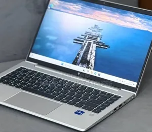 New Laptop HP ZBook 15 G6 16GB Intel Core I7 SSD 512GB