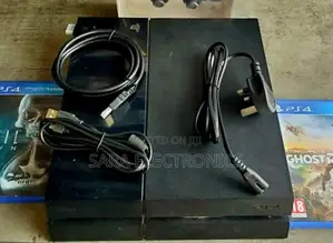 Ps-5 Orignal Play Station Sony Free Delivery 2year Warranty