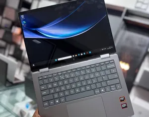 New Laptop HP Envy X360 16GB AMD Ryzen 5 SSD 512GB