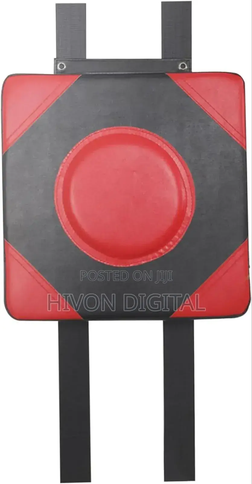 Wall Punching Pad