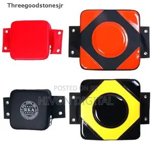Wall Punching Pad