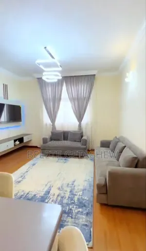 Furnished 2bdrm Apartment in Bole Welosefer, for sale