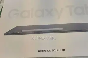 New Samsung Galaxy Tab S10 Ultra 256 GB