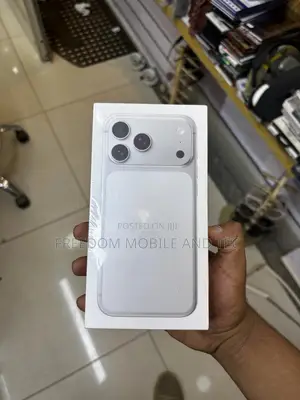 New Apple iPhone 17 Pro Max 256 GB