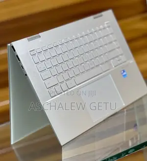 New Laptop HP Envy X360 16GB Intel Core I7 SSD 512GB