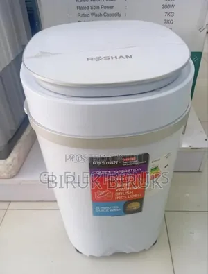 Roshan Mini Washing Machine