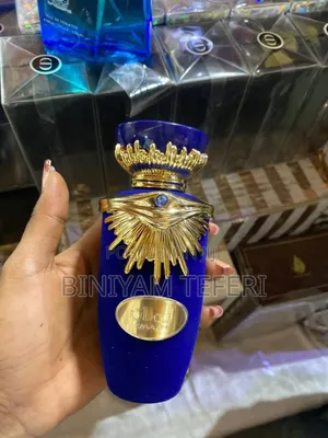 Woody Perfume Ladies