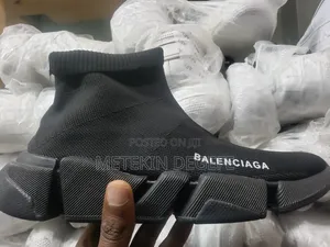 Balenciaga Shoes