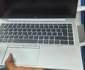 New Laptop HP EliteBook 840 G7 16GB Intel Core I7 SSD 512GB