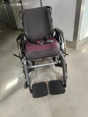Wheelchair፮¥አዲስ የአውሮጳ ዊልቸር በኢትዮጵያ Wheelchair朱槿wheelchair建設wheelchair