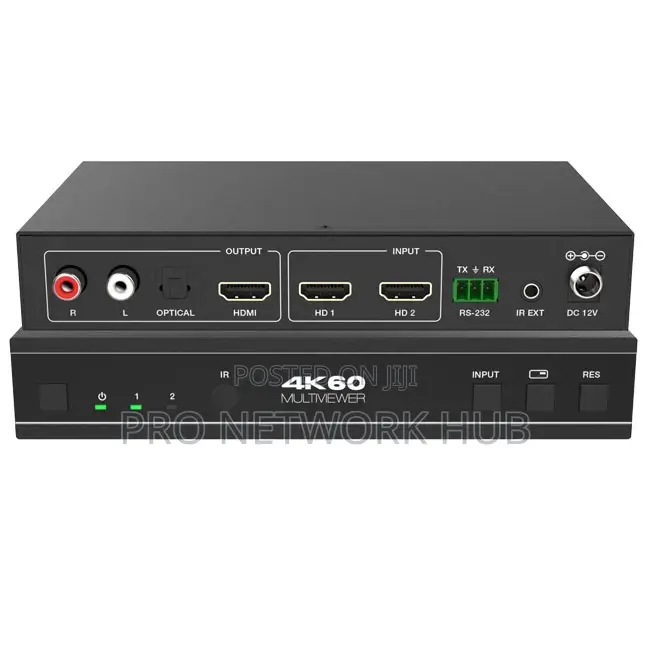 Tv Wall Controller