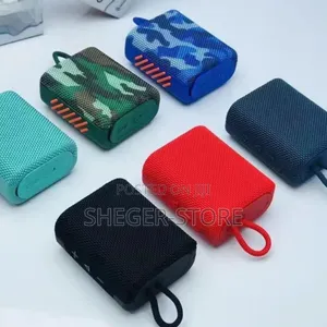 Orginal Portable Mini Speaker
