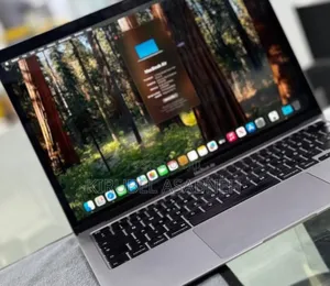 New Laptop Apple MacBook Air 2020 8GB Intel Core I3 SSD 256GB