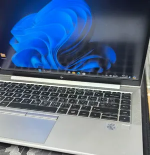 New Laptop HP EliteBook 840 G7 16GB Intel Core I5 SSD 512GB