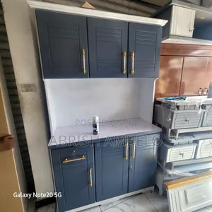 ልዩ የገና ቅናሽ! ከ5-50% በሁሉም ምርቶቻችን ላይ! Kitchen Cabinet