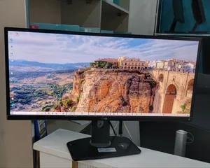Dell 29" Inch Frameless Monitor