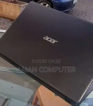 New Laptop Acer Aspire 3 8GB Intel Core I5 SSD 512GB