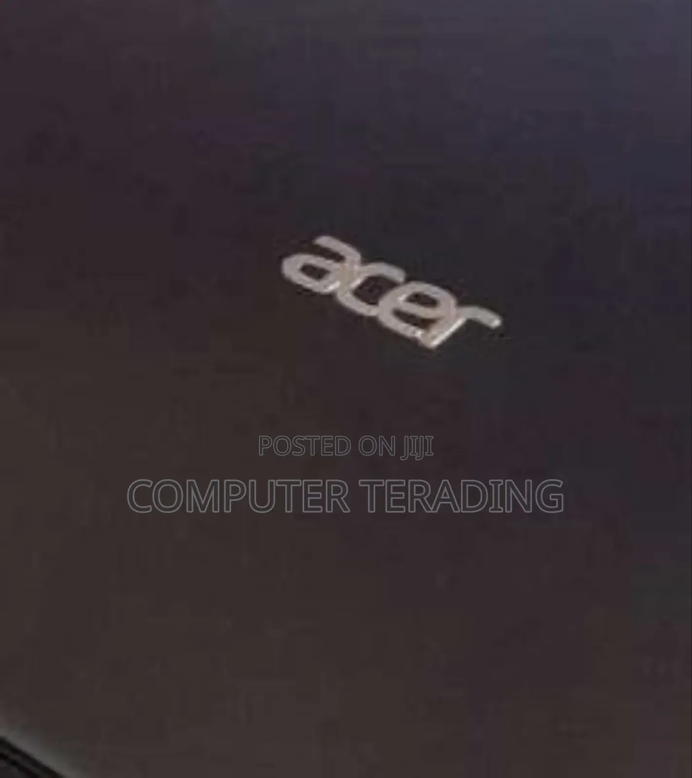 New Laptop Acer Aspire 3 8GB Intel Core i5 SSD 512GB