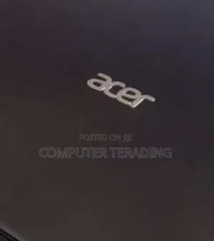 New Laptop Acer Aspire 3 8GB Intel Core i5 SSD 512GB